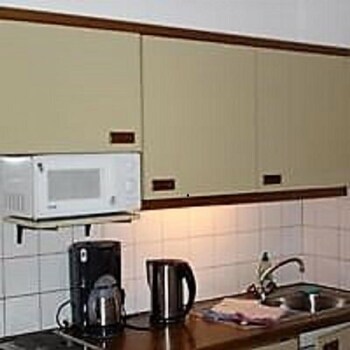 Superior Apartment, 1 Bedroom, Balcony, Annex Building - In-Room Kitchen