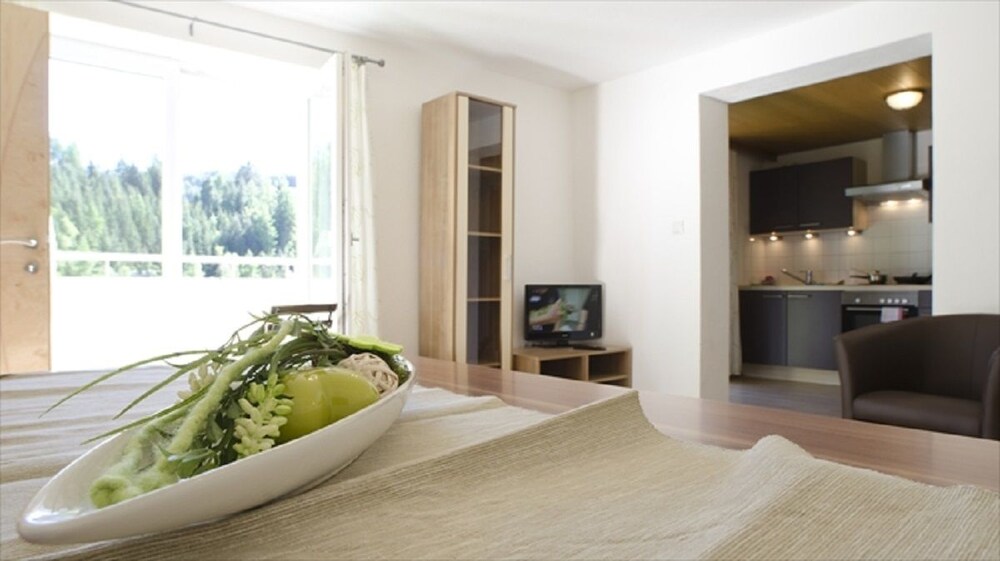 Family Apartment, Balcony, Mountain View (Apartment 2) - In-Room Kitchen