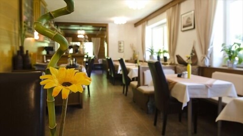 Hotel Interior