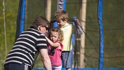 Childrens Area