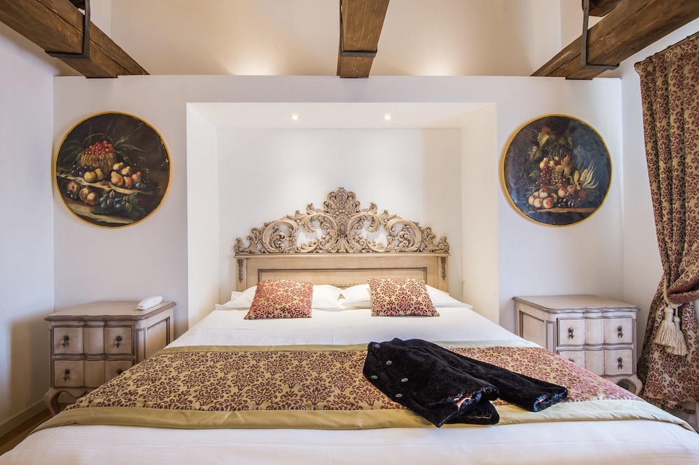 Superior Apartment, Canal View (Open Space) - Guestroom
