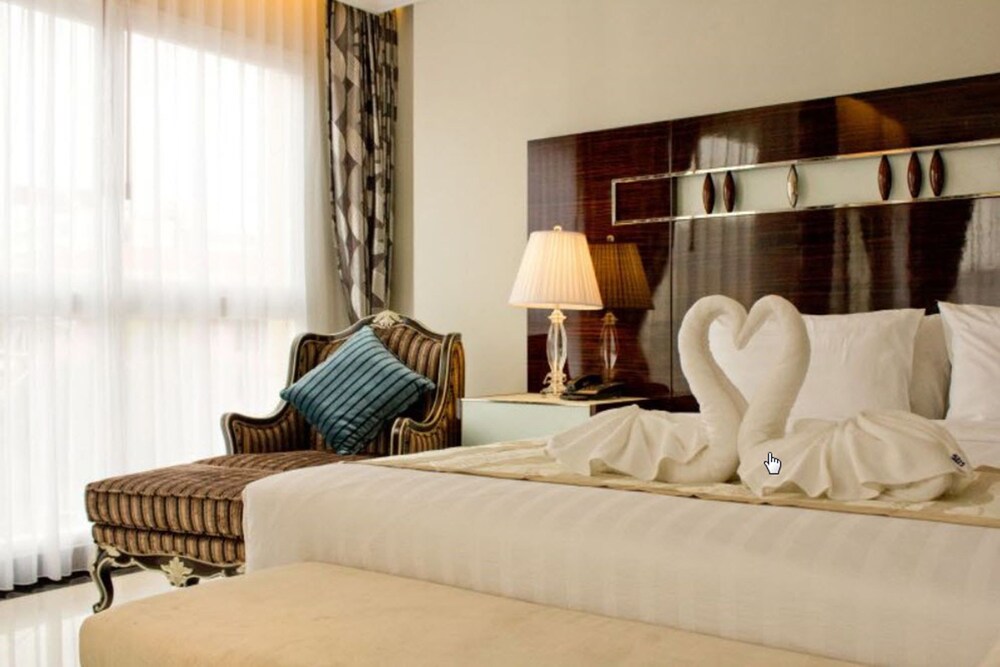 Guestroom