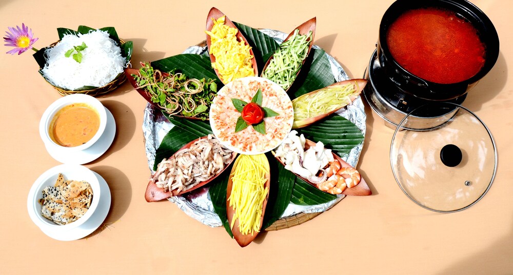 식사 및 음료