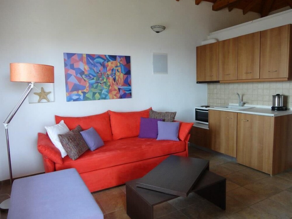 Suite, 1 Bedroom - Featured Image
