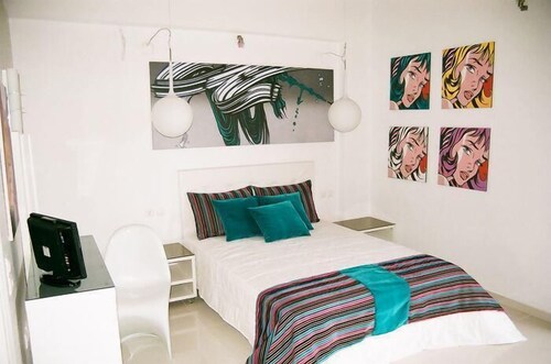 Studio - Guestroom