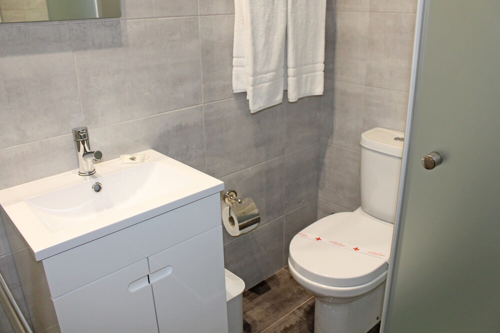 Cuarto de baño