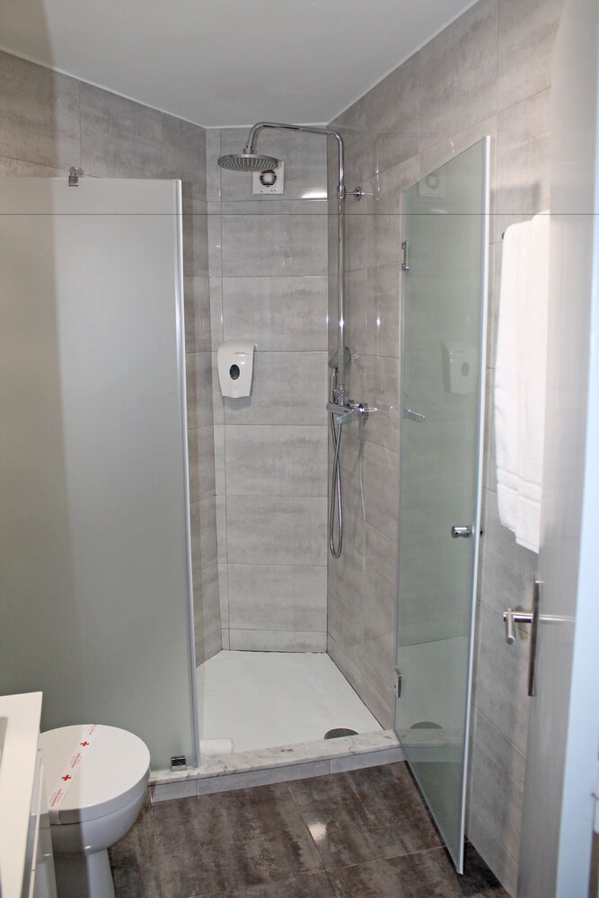 Cuarto de baño