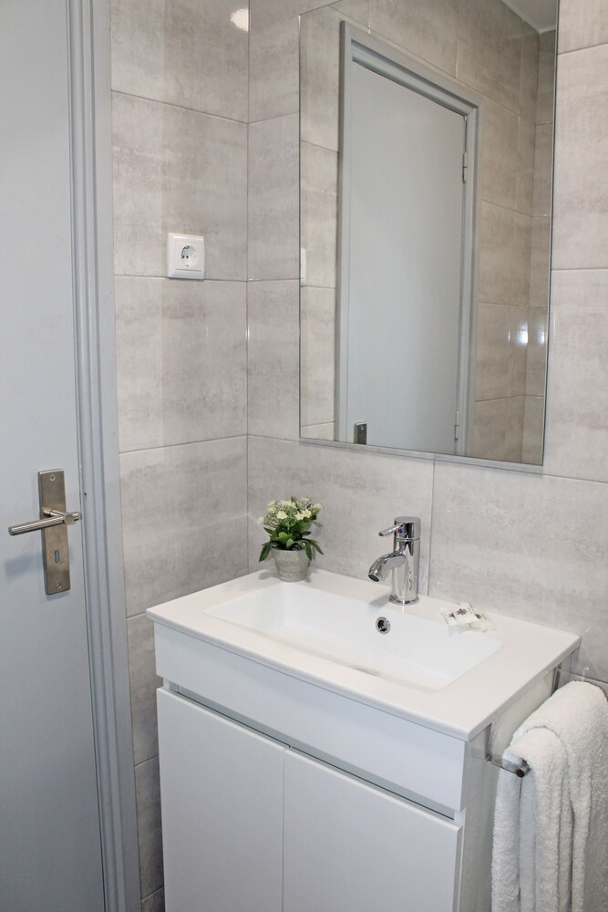 Cuarto de baño