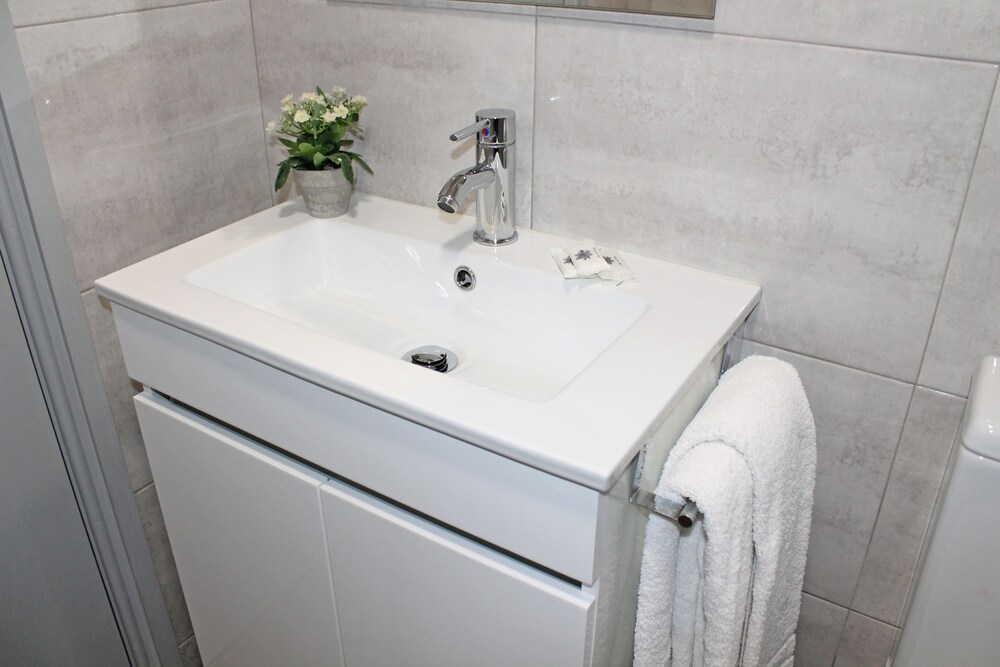 Cuarto de baño