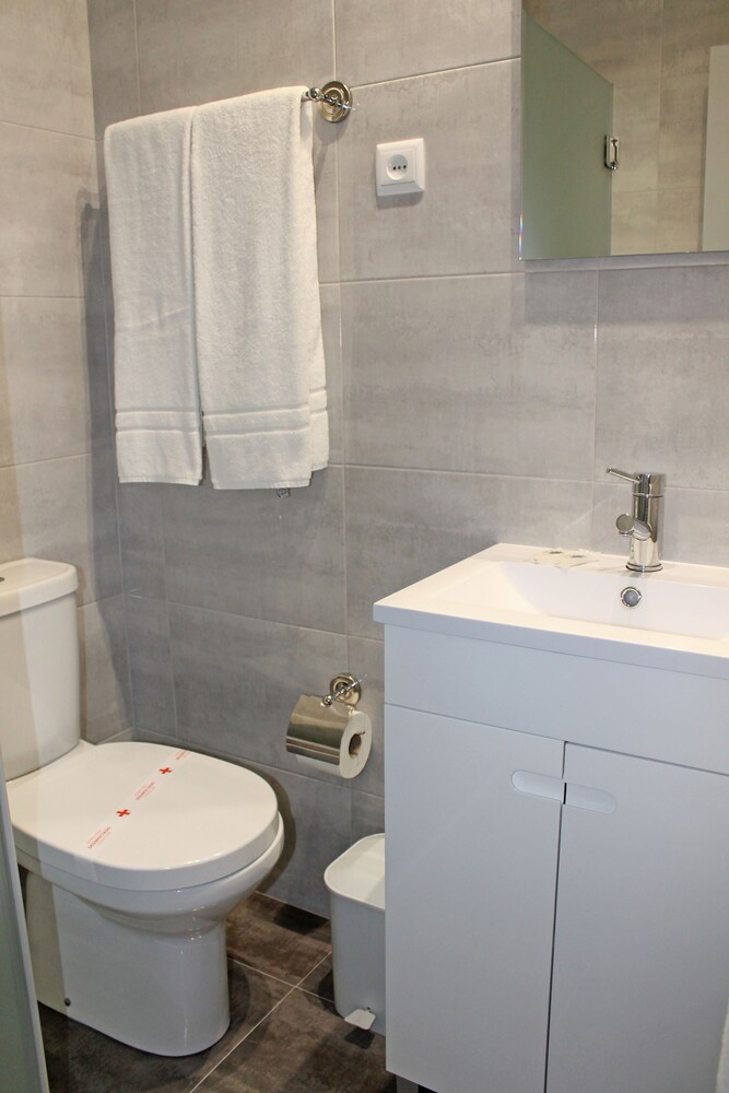 Cuarto de baño