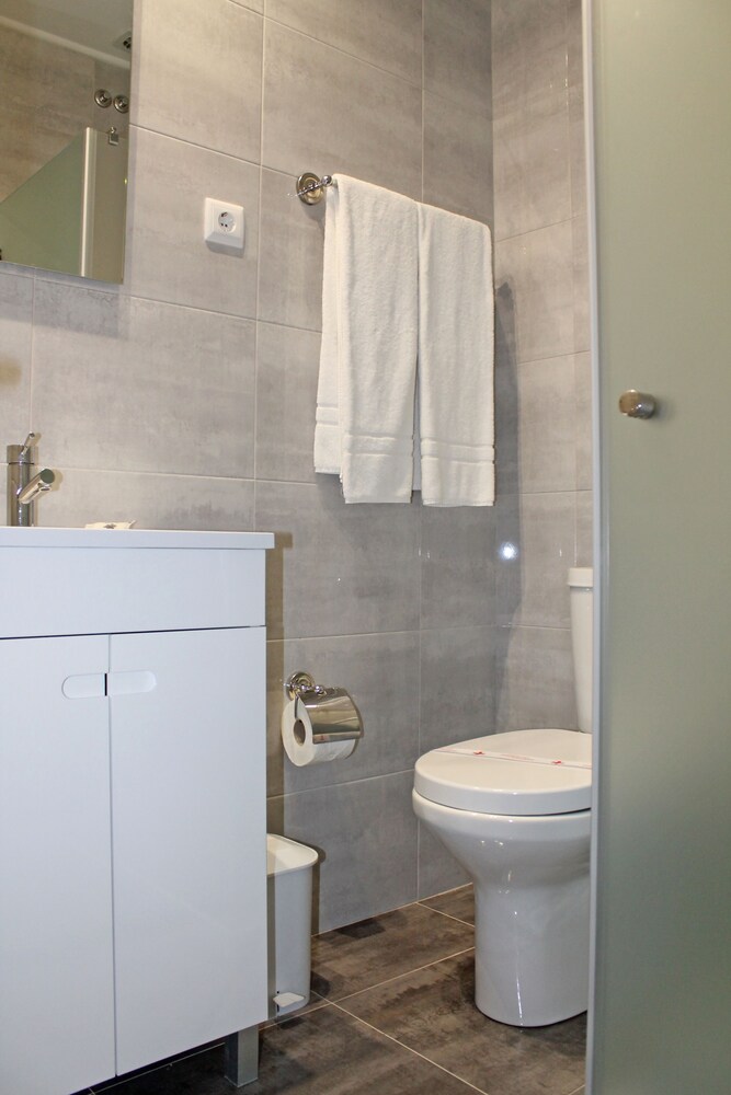 Cuarto de baño