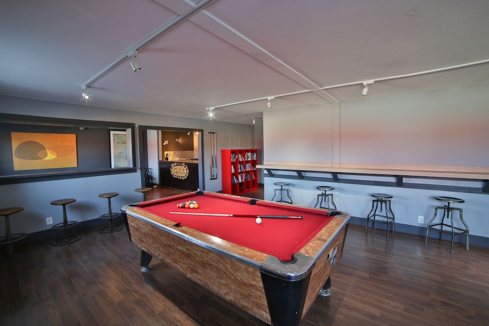 Billiards