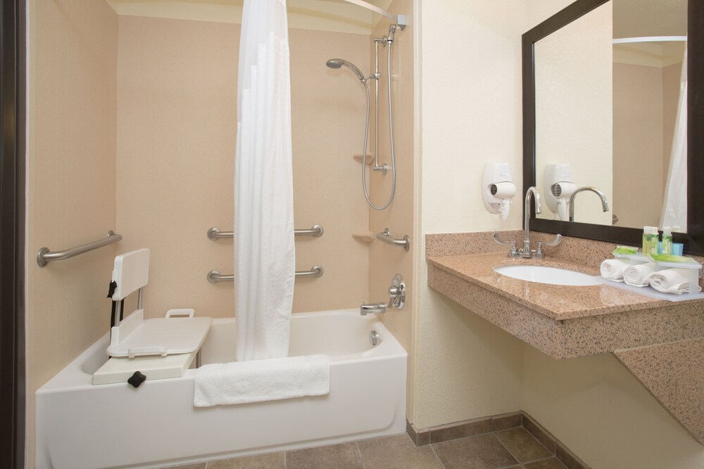 In-Room Amenity