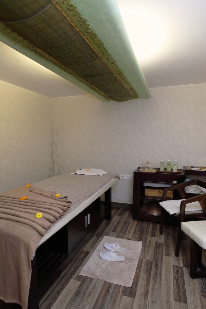 Treatment Room
