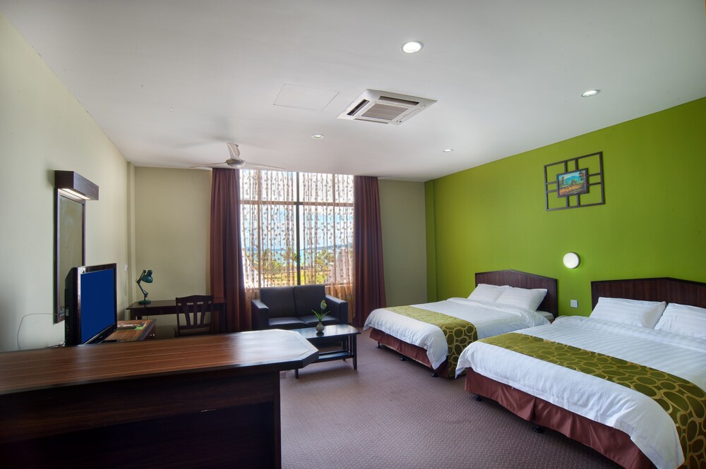 Guestroom