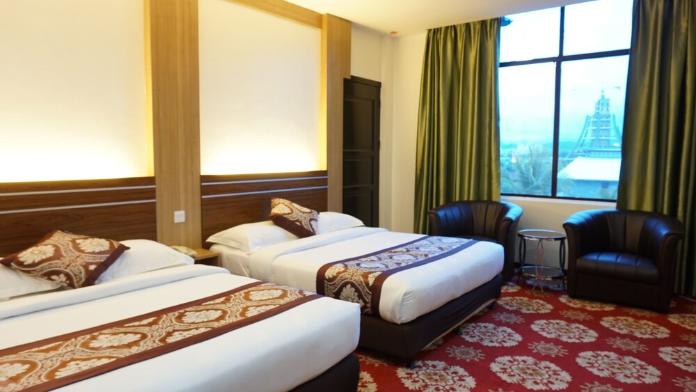 Guestroom