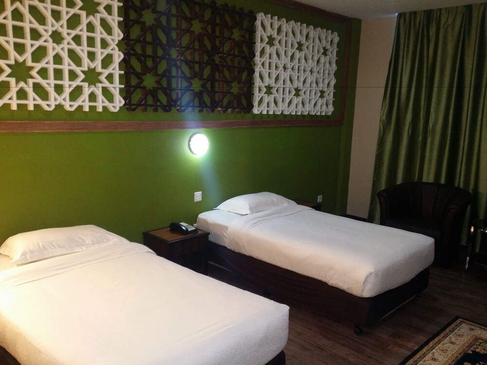 Guestroom