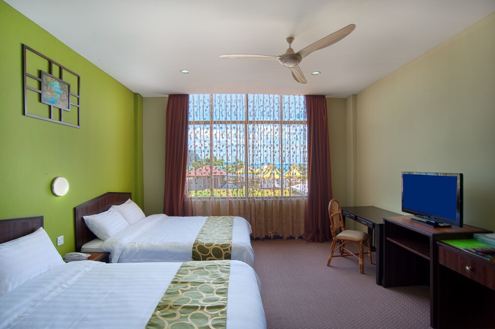 Guestroom