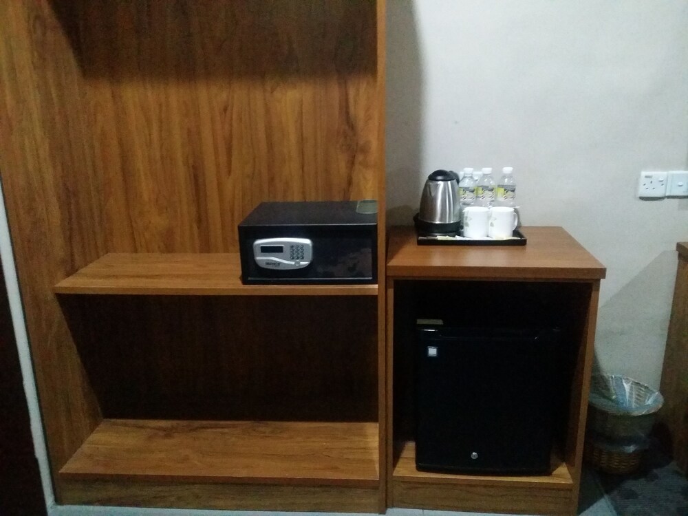 In-Room Safe