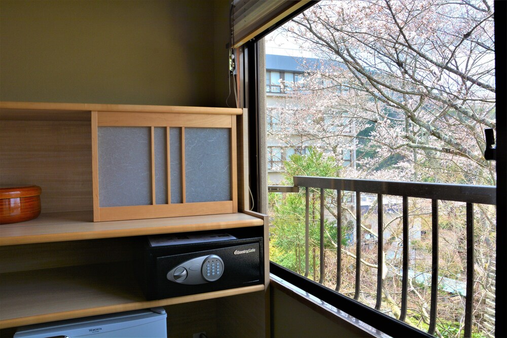 In-Room Safe