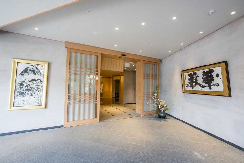 Hotel Interior
