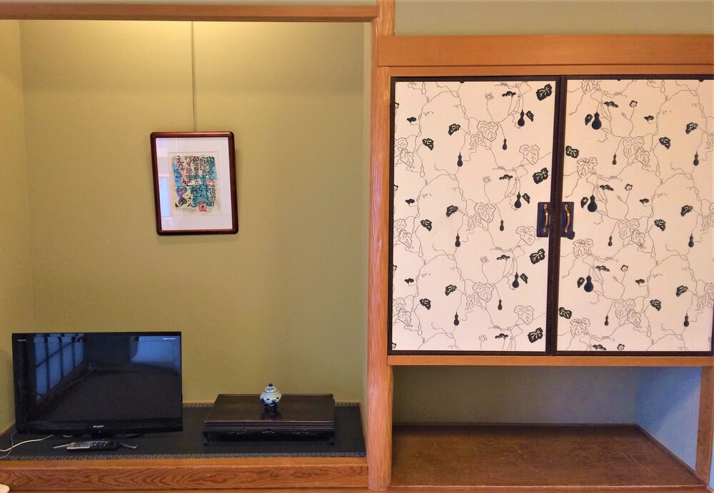 In-Room Amenity
