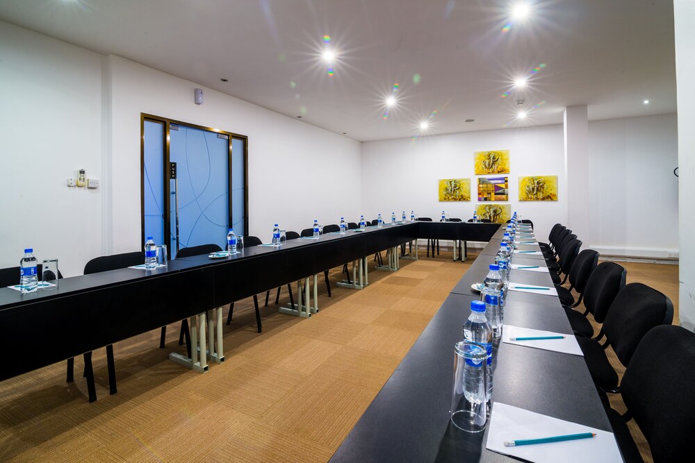 Salle de réunion