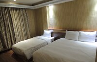 Luxury Triple Room