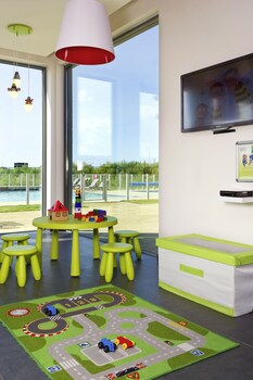 Childrens Area