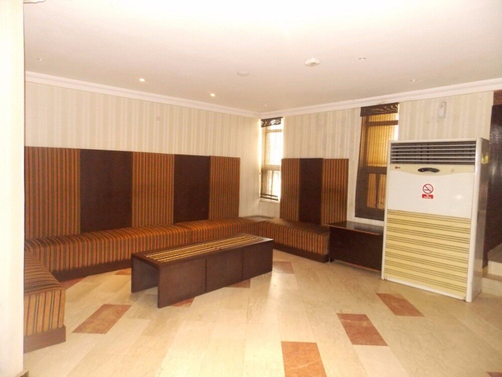 Hotel Interior