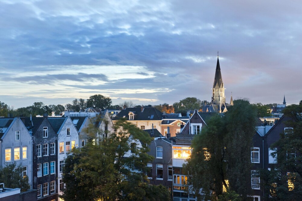 City View