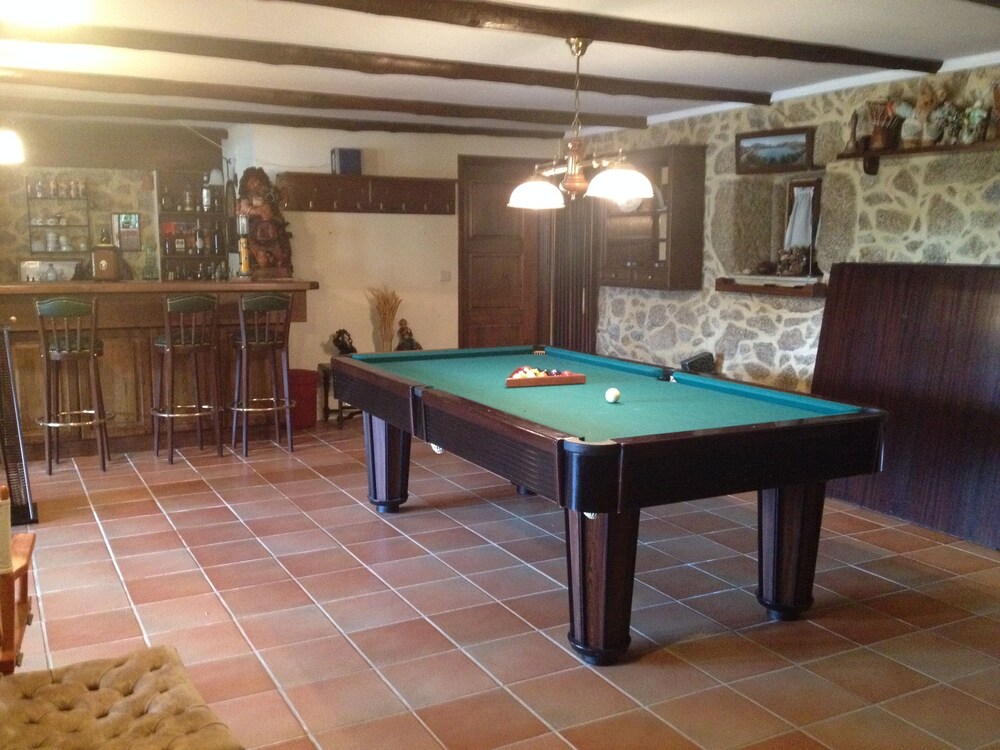 Billiards