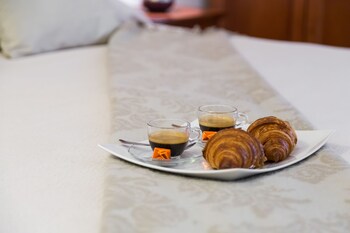 In-Room Amenity