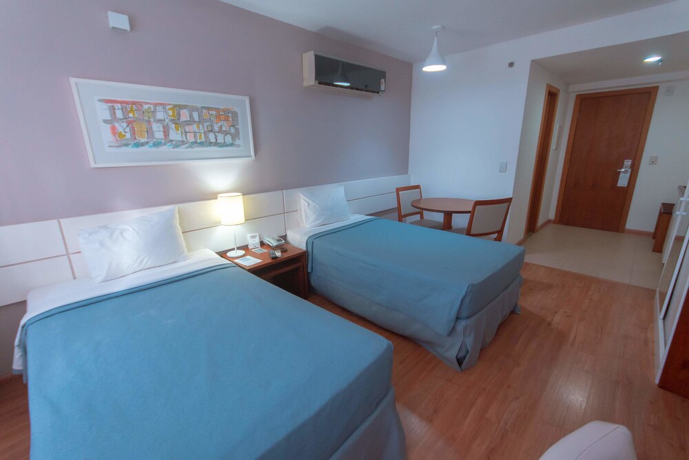 Quarto Twin Standard - Quarto
