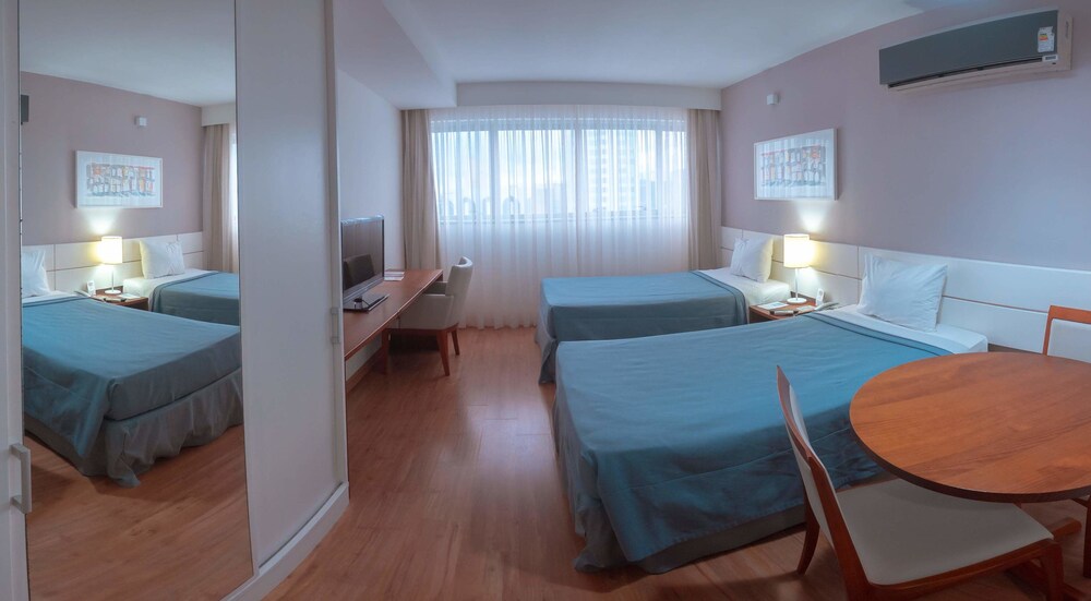 Quarto Twin Standard - Quarto