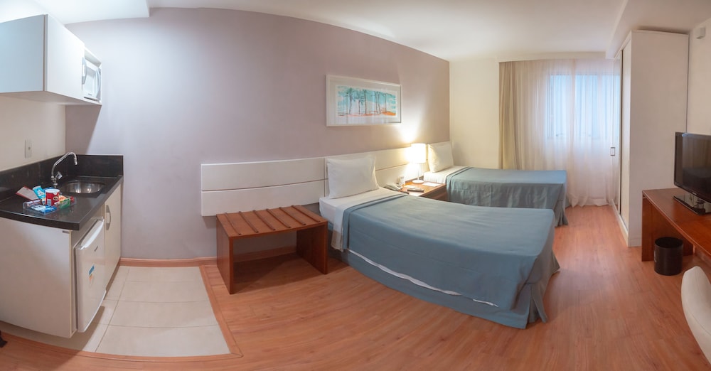 Quarto Twin Standard - Quarto
