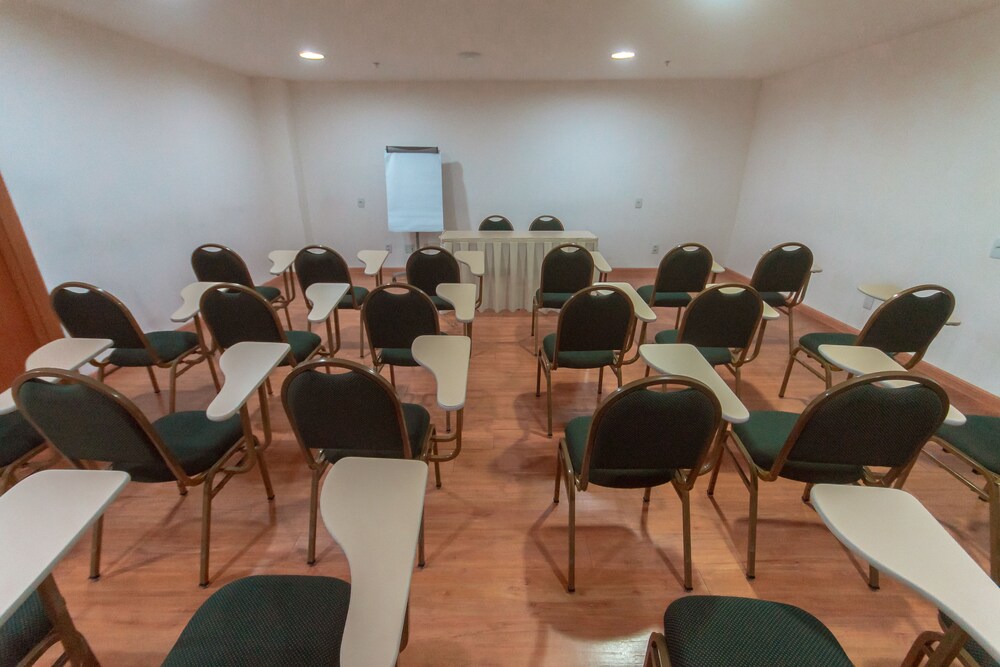 Espaço para eventos