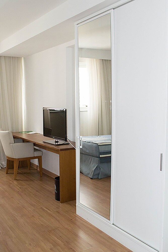 Vista (do quarto)