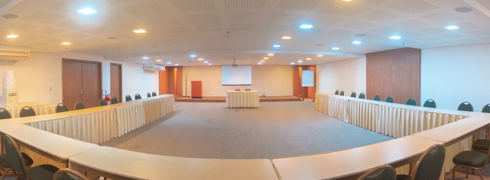Espaço para eventos