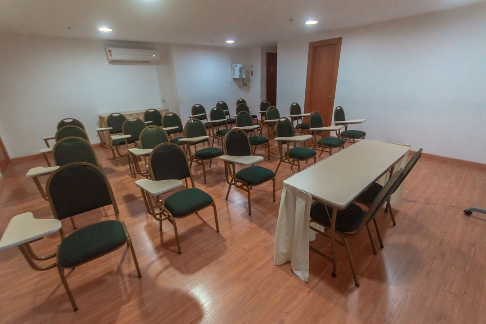 Espaço para eventos