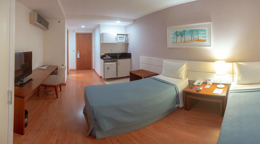 Quarto Twin Standard - Quarto