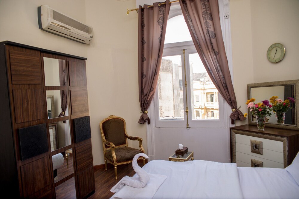 Guestroom
