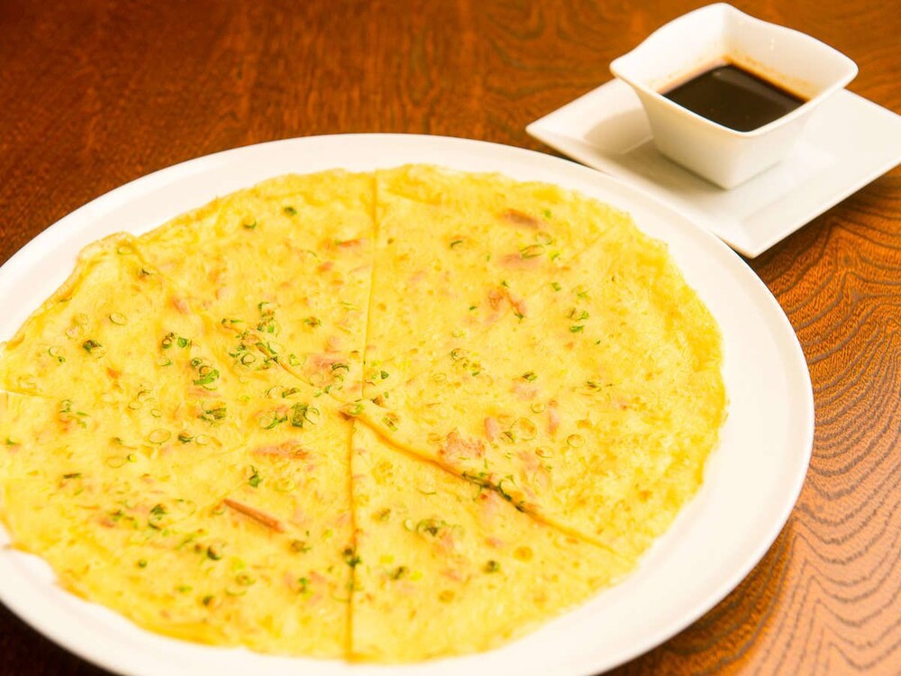 お食事とお飲み物