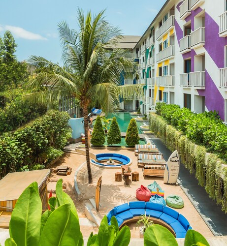 Bliss Surfer Bali by Tritama Hospitality
