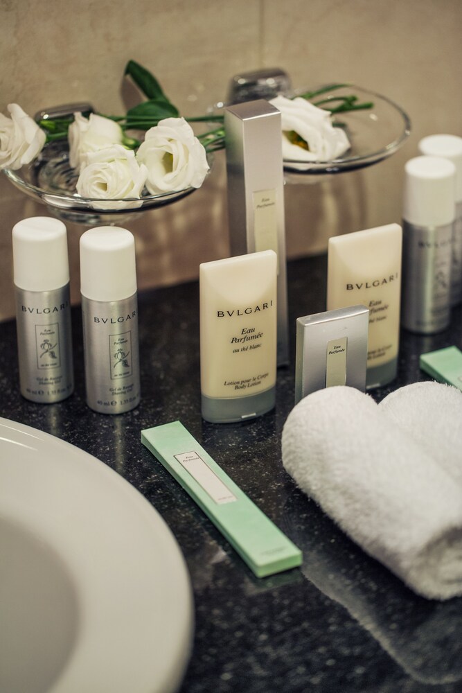 In-Room Amenity