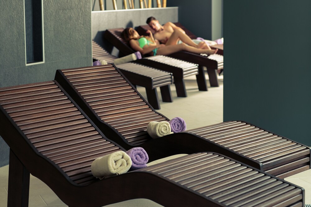 Spa Treatment