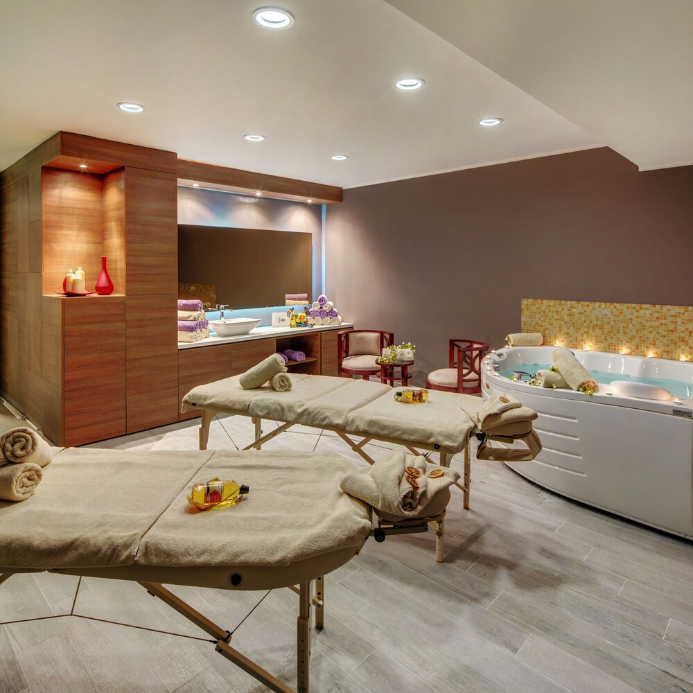 Treatment Room