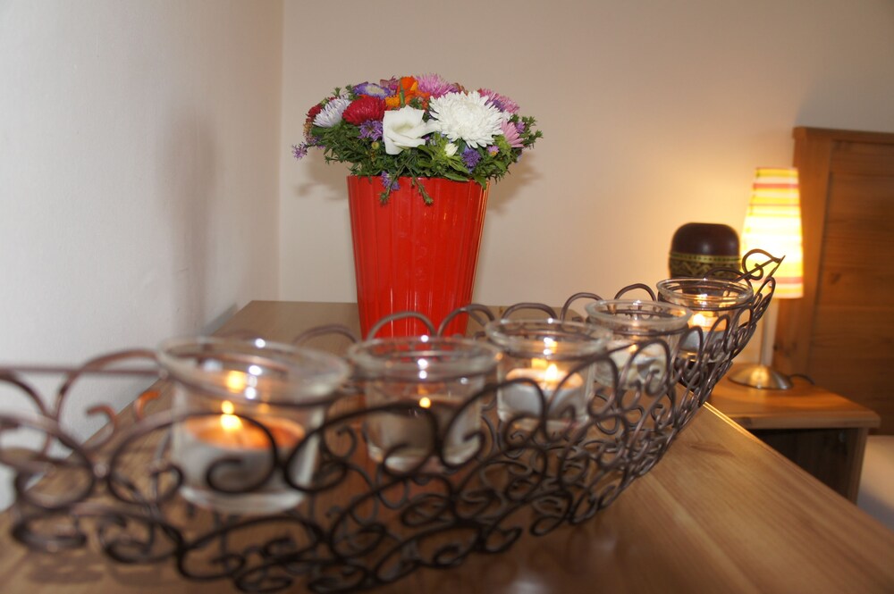 Treatment Room