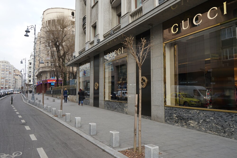 Gift Shop