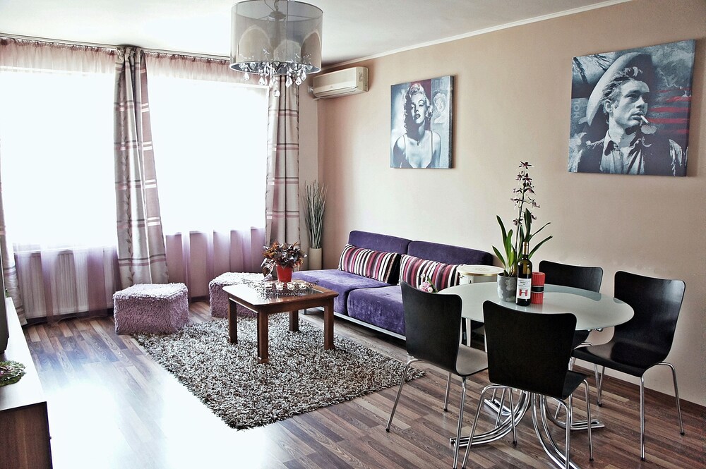 Hotel Interior